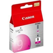 Canon Magenta Original Ink Cartridge PGI-9