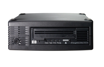 HP LTO-6 Ultrium 6250 External Tape Drive