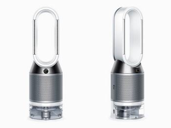 Dyson PH01 Pure Purifier And Humidifier With Fan