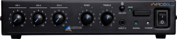 Australian Monitor PICOBLU-E 30W Mixer Amplifier