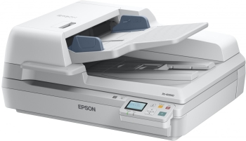 Epson Work Force DS-60000N A3 Document Scanner