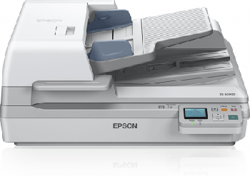Epson Workforce DS-60000N A3 Document Scanner