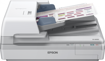 Epson WorkForce DS-60000 Color Document Scanner
