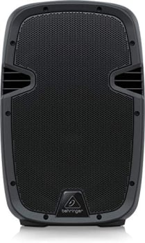 Behringer PK110 500W 10 Inch Passive 2-Way PA Speaker System