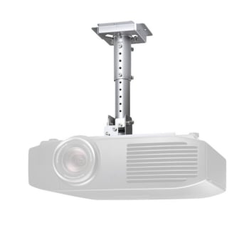 Panasonic ET-PKA110H Ceiling Mount Bracket for High Ceilings