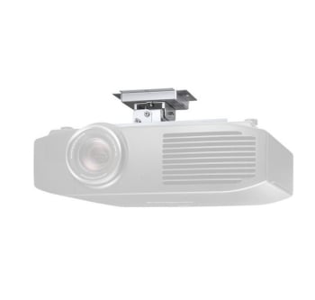 Panasonic ET-PKA110S Ceiling Mount Bracket for Low Ceilings