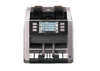 Plus P-16 Bank Note Counter