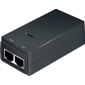 Ubiquiti POE-24-12W-G Adapter with Gigabit LAN Port ( 5 Pack)