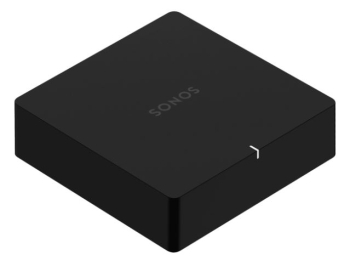 Sonos Port Premium Versatile Streaming Component with Built-in DAC