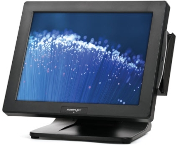 Posiflex PS-3315 All-In-One POS Terminal