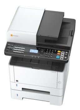 Kyocera Triumph-Adler P‐3521 MFP Copying & Printing MFP Printer 