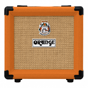 Orange PPC108 20-watt 1x8" Cabinet Speaker 