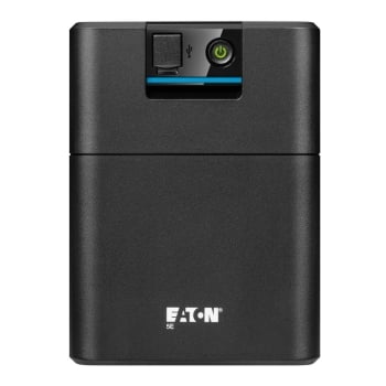 Eaton 5E700UI 700 VA / 360 W Line‑Interactive Tower UPS