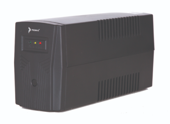 Premax  PM-UPS1200 1.2kVA/ 1200 VA Automatic Voltage Regulation UPS