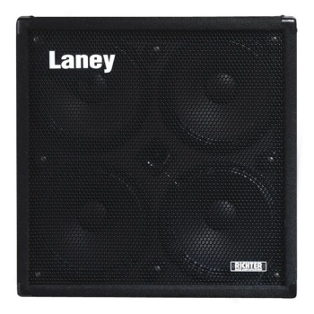 Laney RB410 2x Jacks Triple Rear Ported Bass Combo
