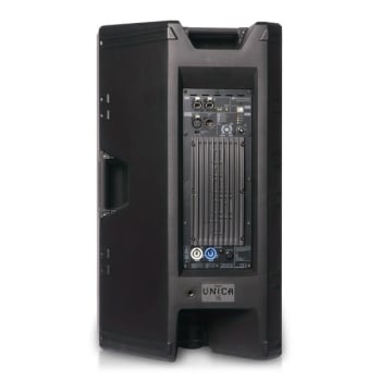 DB Technologies SYA 15 Active Speaker 