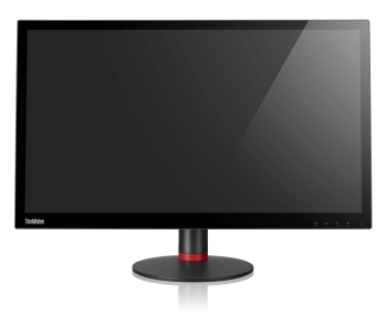 Lenovo ThinkVision Pro2840m 28.0” 4Kx2K LED Backlit LCD Monitor with Speaker