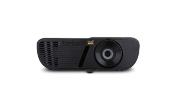 ViewSonic PRO7827HD 1080p Home Theater Projector with RGBRGB Color Wheel