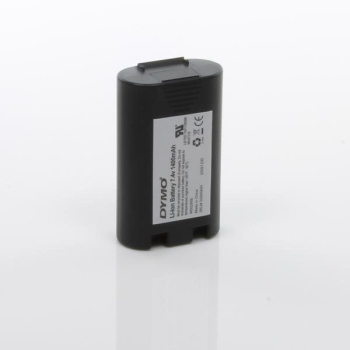 Dymo S0895840 Rhino 5200 Rechargeable Battery