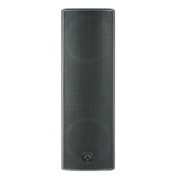 Wharfedale Pro Programme 206T 2x6.5" 150W Wall Mount Passive Speaker 