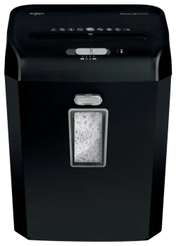 Rexel PromaxQS RSS1535 15 Sheet 80 gsm P-2 Noise Free Strip Cut Shredder