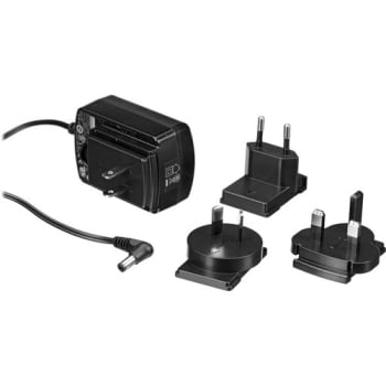 DigiTech PS0920DC-01 9 Volt DC Power Adapter