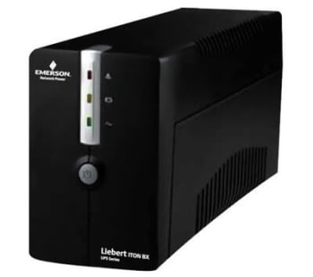 Emerson UPS PSA600-UX