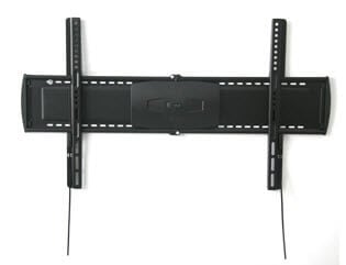 Ultra thin Fixed LED TV Mounts 32inch to 55inch PSW528LF
