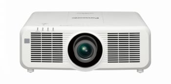 Panasonic PT-MZ670LE 6500 Lumens WXGA 3LCD Laser Installation Projector