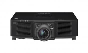 Panasonic PT-MZ13KLBE 13000 Lumens WUXGA 3LCD Large Venue Laser Installation Projector