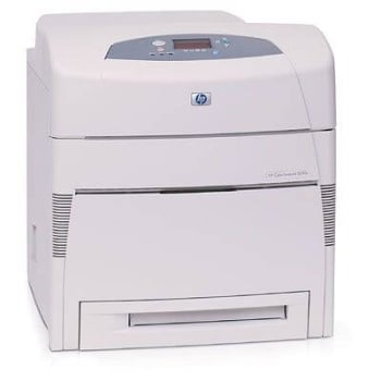 HP Color LaserJet Printer 5550n