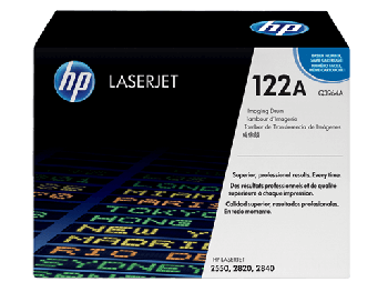HP 122A Original LaserJet Imaging Drum Q3964A