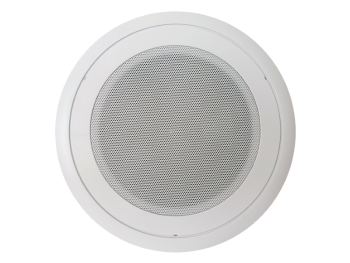 Australian Monitor QF6WRC 12W 6 inch Water Resistant Ceiling Speaker 