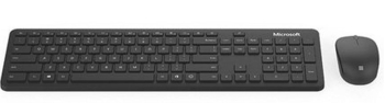 Microsoft QHG-00016 Desktop Bundle Keyboard and Mouse