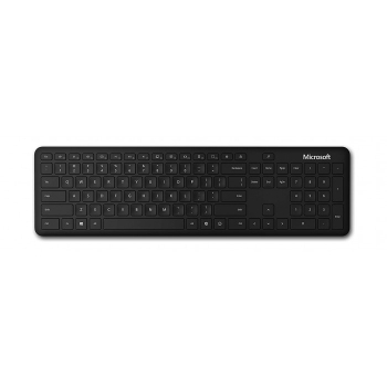 Microsoft QSZ-00016 Wireless Bluetooth Keyboard Black