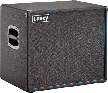 Laney R115-LANEY 400W Dual Front Porting Bass Cabinet