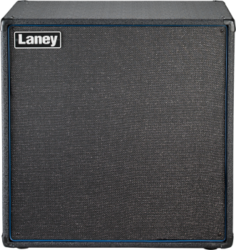 Laney R410 4x10 400 Watts Richer Bass Cabinet Speaker