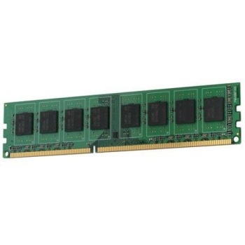 QNAP (RAM-4GDR3EC-LD-1600) 4GB DDR3-1600 ECC LONG-DIMM RAM Module 