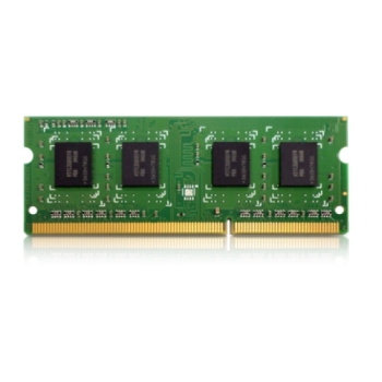 QNAP 2GB 204-Pin DDR3-1333 RAM Module