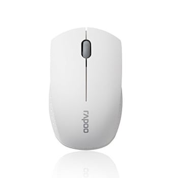 Rapoo 3360 2.4GHz Wireless Optical Mini Mouse