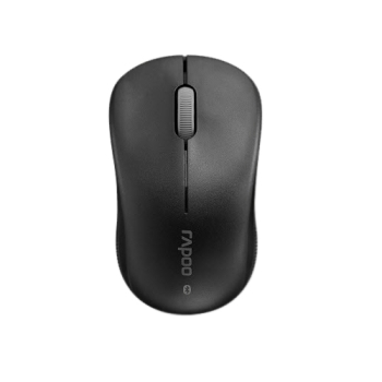 Rapoo 6010B Bluetooth 3.0 Wireless Optical Mouse