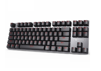 Rapoo VPRO Gaming Keyboard Wired Mechanical 