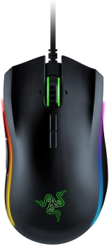 Razer Mamba Elite Gaming Mouse -Right Handed