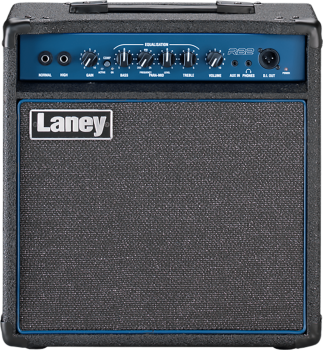 Laney RB2 Solid Bass Performance W/3 Band EQ Combo