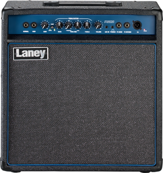 Laney RB3 65 Watts RMS Single Channel Bass Combo