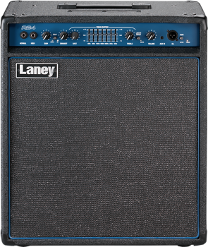 Laney RB4 165 Watts RMS Switchable HF Bass Combo