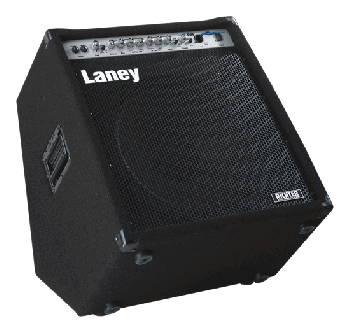 Laney RB6 Celestion & Switchable Horn Bass Combo