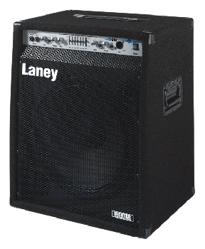 Laney RB8 Massive 300 Watts Pre EQ XLR Bass Combo