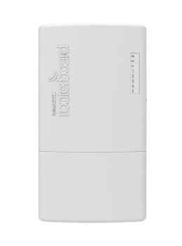 Mikrotik PowerBox Pro Outdoor 5 Gigabit Ethernet Port Router