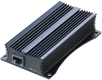 Mikrotik RBPOE-CON-HP PoE Converter to Power RouterBOARD